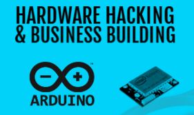 Hardware Hacking and Business Building @ Venture Hive