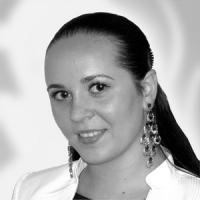 Daria Trekova