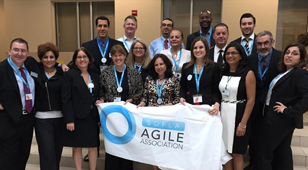 2015 Agile Transformation Summit Follow-up