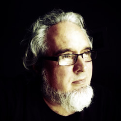 Rick Tuttle at DotNetMiami – June 18