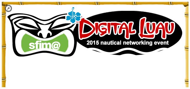 SFIMA – Save the Date – 2015 Nautical Networking Event