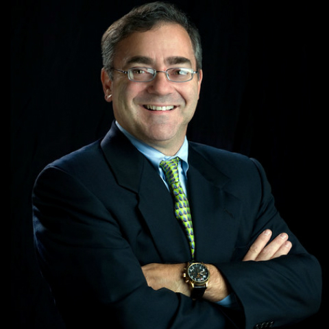 Startup Grind Miami with Spirit Airlines Ben Baldanza