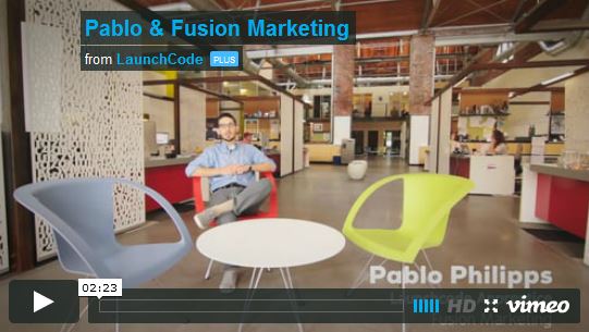 Launch_Code Announces CS50x Miami – Video
